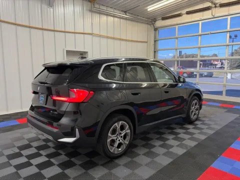 More photos of 2023 BMW X1 xDrive28i at Candy Cars, NY