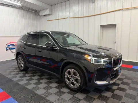 Another view of 2023 BMW X1 xDrive28i for sale in Syracuse, NY at Candy Cars