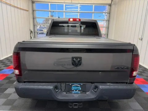More photos of 2019 Ram 1500 Classic Warlock at Candy Cars, NY