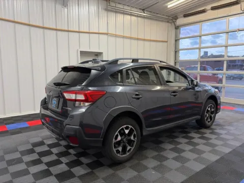 More photos of 2019 Subaru Crosstrek 2.0i Premium at Candy Cars, NY