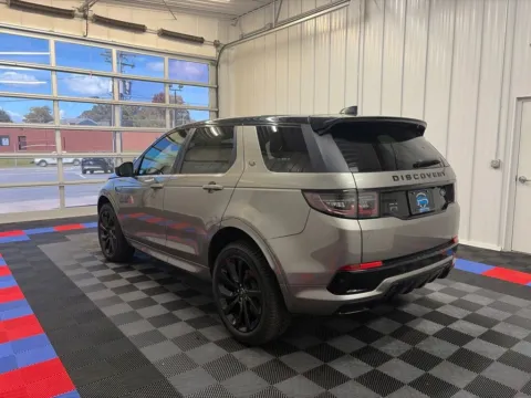 More photos of 2020 Land Rover Discovery Sport SE R-Dynamic at Candy Cars, NY