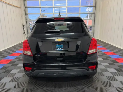 More photos of 2019 Chevrolet Trax LS at Candy Cars, NY