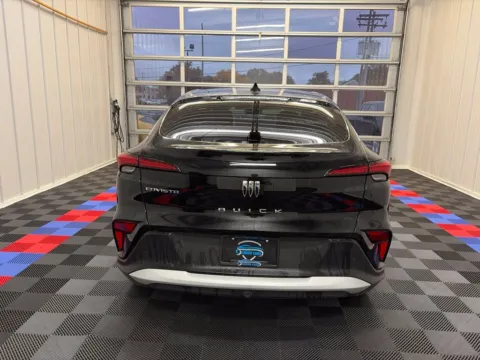 More photos of 2026 Buick Envista Preferred at Candy Cars, NY