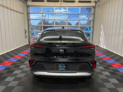 More photos of 2026 Buick Envista Preferred at Candy Cars, NY