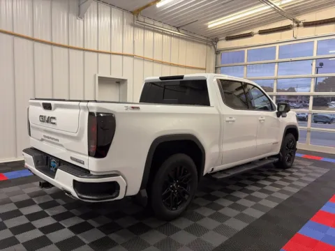 More photos of 2024 GMC Sierra 1500 Elevation at Candy Cars, NY