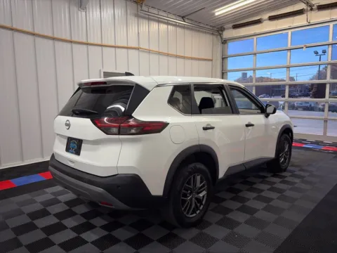 More photos of 2022 Nissan Rogue S at Candy Cars, NY