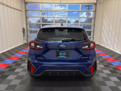 More photos of 2024 Subaru Crosstrek at Candy Cars, NY