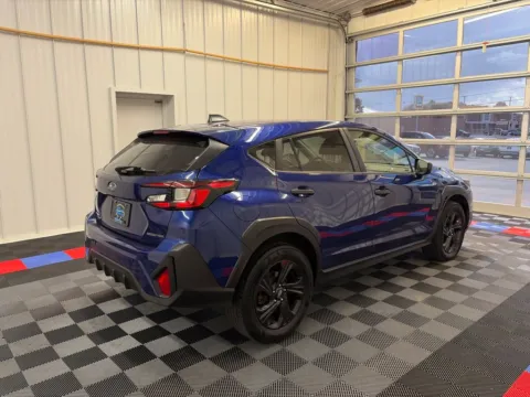 More photos of 2024 Subaru Crosstrek at Candy Cars, NY