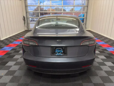 More photos of 2023 Tesla Model 3 at Candy Cars, NY