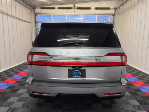 More photos of 2020 Lincoln Navigator Reserve at Candy Cars, NY