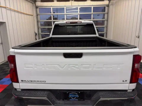 More photos of 2026 Chevrolet Silverado 3500 HD LT at Candy Cars, NY