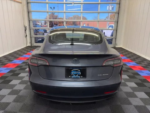 More photos of 2022 Tesla Model 3 Long Range at Candy Cars, NY