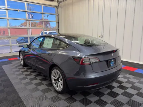 More photos of 2022 Tesla Model 3 Long Range at Candy Cars, NY