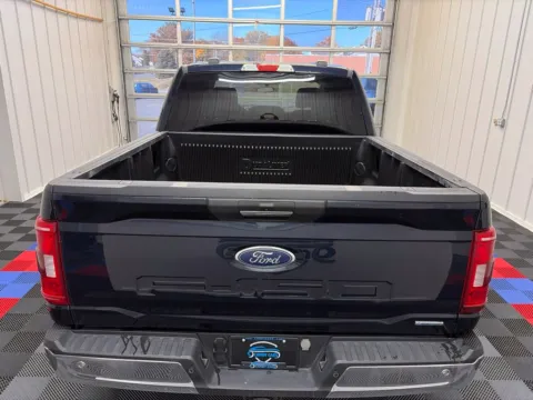 More photos of 2023 Ford F-150 XLT at Candy Cars, NY