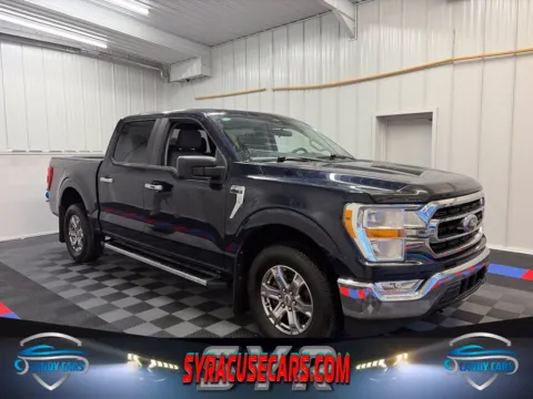 Unknown 2023 Ford F-150 XLT for sale in Syracuse, NY
