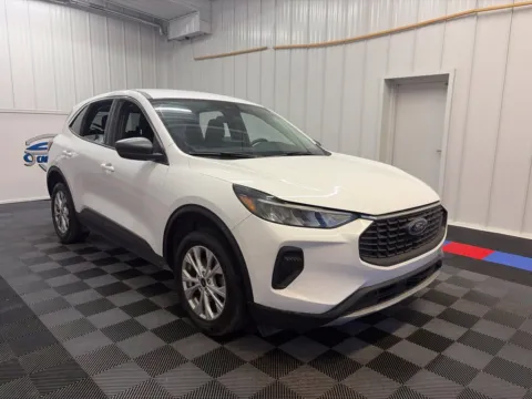 Another view of 2024 Ford Escape Active for sale in Syracuse, NY at Candy Cars