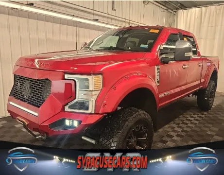 2022 Ford F-250SD for sale in Syracuse, NY