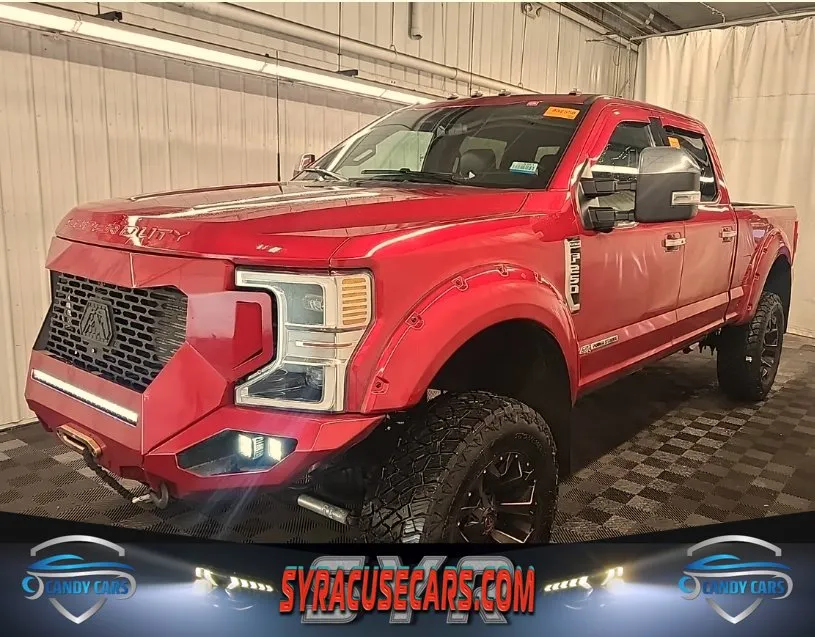 2022 Ford F-250SD for sale in Syracuse, NY