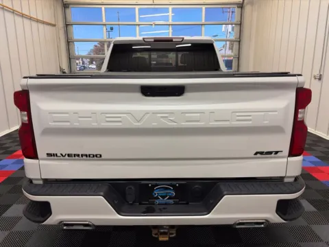 More photos of 2020 Chevrolet Silverado 1500 RST at Candy Cars, NY