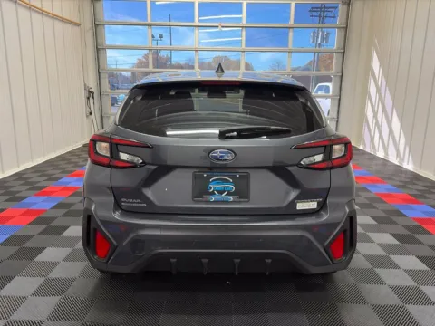 More photos of 2024 Subaru Crosstrek at Candy Cars, NY