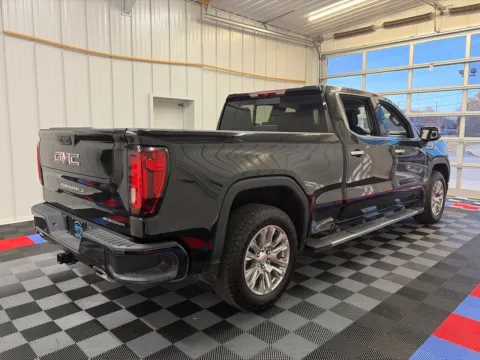 More photos of 2025 GMC Sierra 1500 Denali at Candy Cars, NY