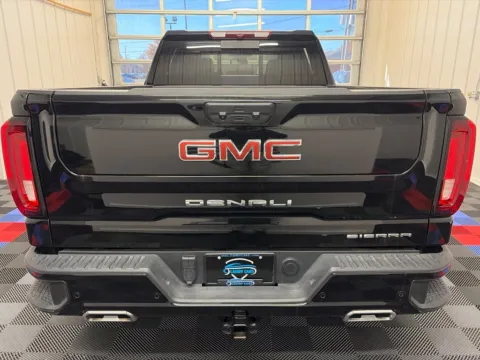 More photos of 2025 GMC Sierra 1500 Denali at Candy Cars, NY