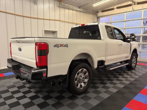 More photos of 2024 Ford F-350SD Lariat at Candy Cars, NY