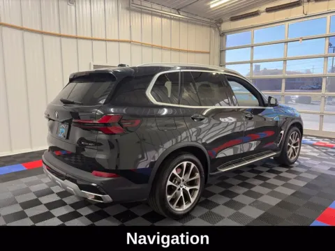 More photos of 2026 BMW X5 xDrive40i at Candy Cars, NY