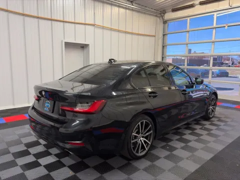 More photos of 2021 BMW 3 Series 330i xDrive at Candy Cars, NY