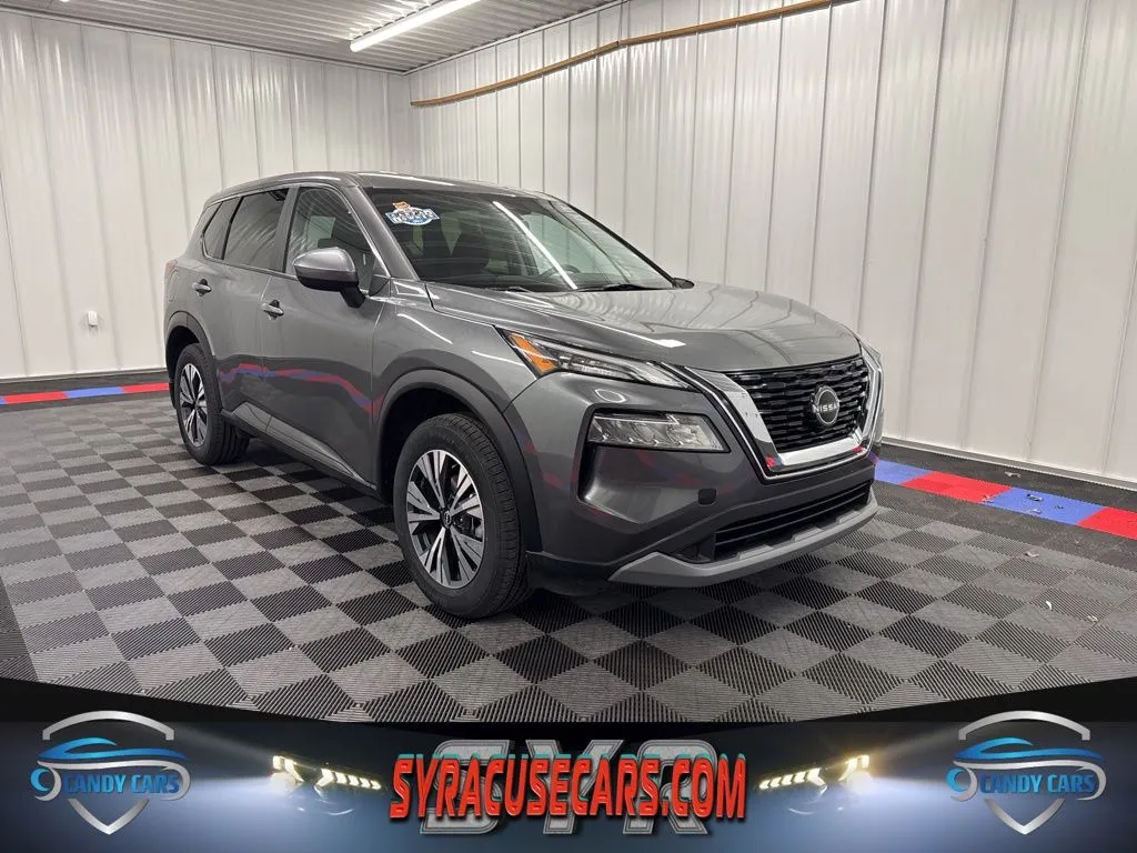 2023 Nissan Rogue SV for sale in Syracuse, NY