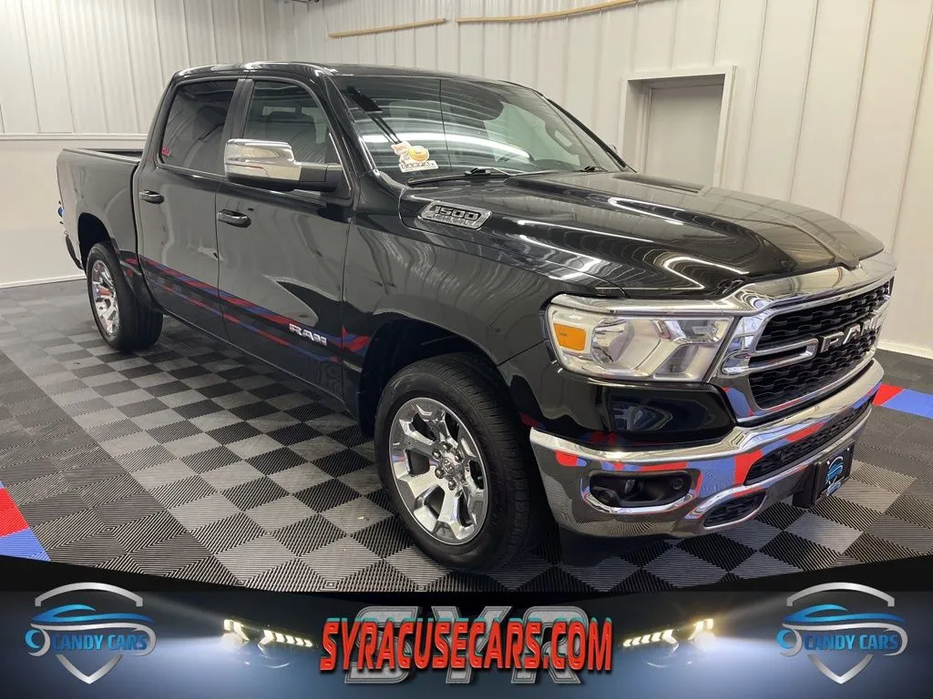 2022 Ram 1500 Big Horn/Lone Star for sale in Syracuse, NY