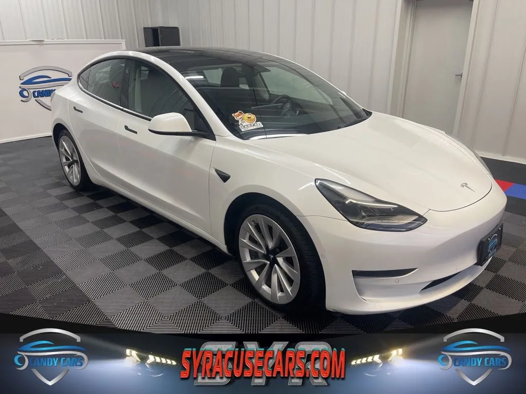 2022 Tesla Model 3 Long Range for sale in Syracuse, NY