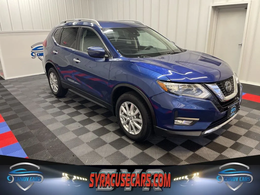 Nissan In Syracuse Ny
