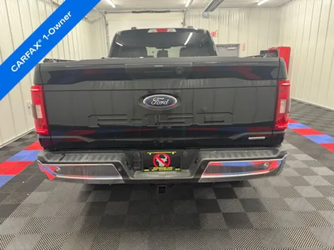 More photos of 2022 Ford F-150 XLT at Candy Cars, NY