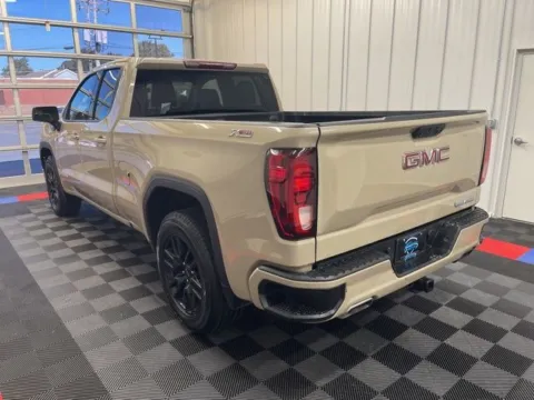 More photos of 2022 GMC Sierra 1500 Elevation at Candy Cars, NY