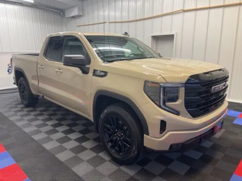Photos of 2022 GMC Sierra 1500 Elevation for sale in Syracuse, NY at Candy Cars