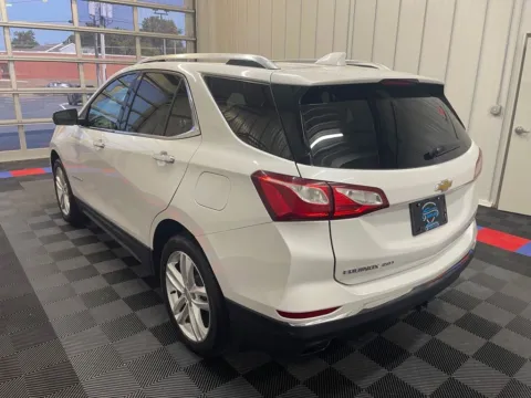 More photos of 2020 Chevrolet Equinox Premier at Candy Cars, NY