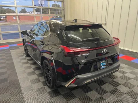 More photos of 2022 Lexus UX 250h F SPORT at Candy Cars, NY