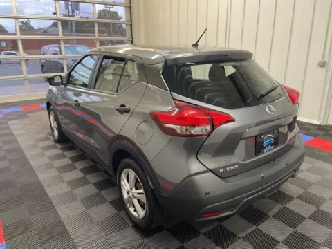 More photos of 2020 Nissan Kicks S at Candy Cars, NY