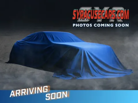 Blue 2018 Ram 2500 Tradesman for sale in Syracuse, NY