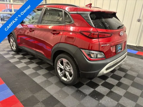 More photos of 2022 Hyundai Kona SEL at Candy Cars, NY