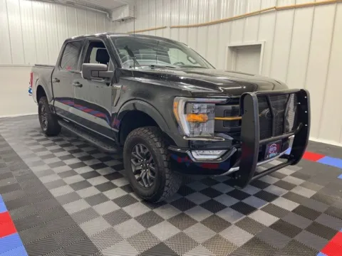 Photos of 2023 Ford F-150 Tremor for sale in Syracuse, NY at Candy Cars