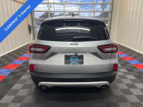 More photos of 2023 Ford Escape Platinum at Candy Cars, NY