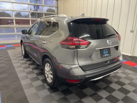 More photos of 2020 Nissan Rogue SV at Candy Cars, NY