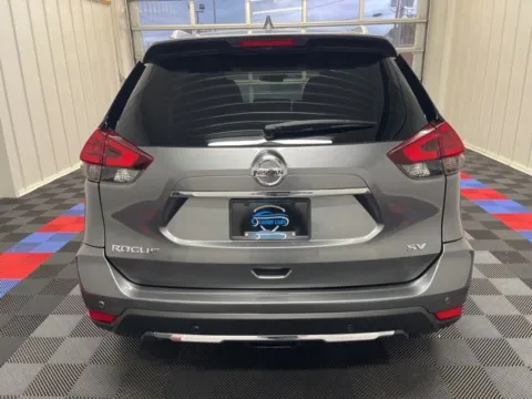 More photos of 2020 Nissan Rogue SV at Candy Cars, NY