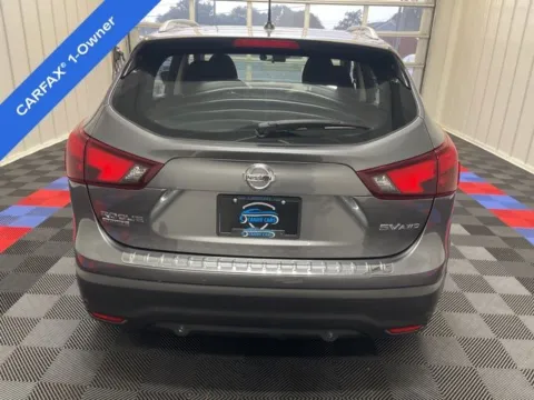 More photos of 2019 Nissan Rogue Sport SV at Candy Cars, NY