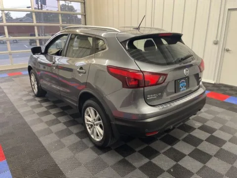 More photos of 2019 Nissan Rogue Sport SV at Candy Cars, NY