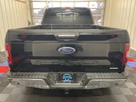 More photos of 2019 Ford F-150 XLT at Candy Cars, NY