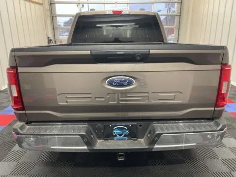 More photos of 2022 Ford F-150 XLT at Candy Cars, NY
