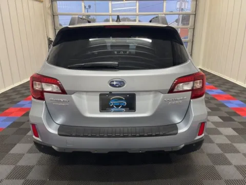 More photos of 2017 Subaru Outback 2.5i at Candy Cars, NY